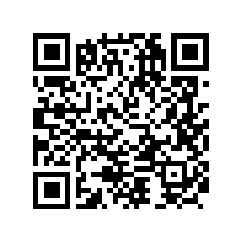 QR code to open this AR campaign on mobile